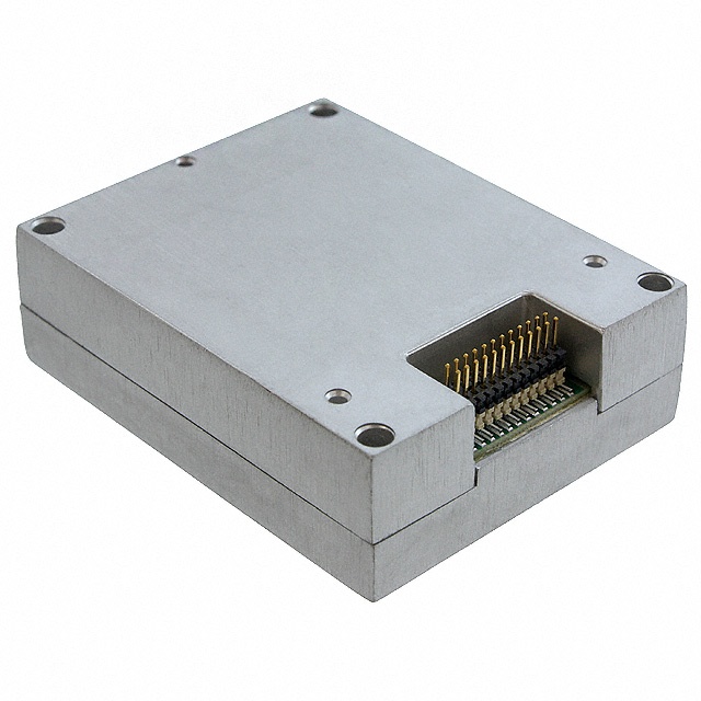 ADIS16136AMLZ Analog Devices Inc.  Motion Sensors - Gyroscopes